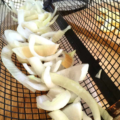 Cylindrical Grill Basket🔥(Buy two get one free)🔥